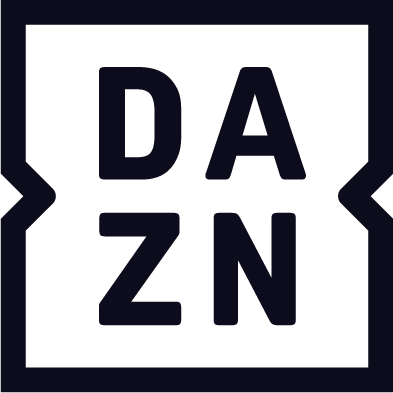DAZN logo